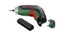 Bosch IXO 8 Basic akku skrutrekker m/bits